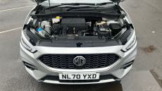 MG ZS 1.5 VTi-TECH Excite 5dr Petrol Hatchback